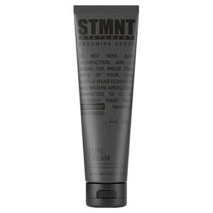 STMNT  Julius Cvesar's Curl Cream 5.07 fl.oz